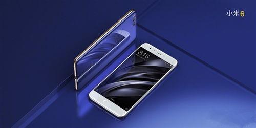 小米6真实爆料视频下载,性能与设计全面升级，揭秘真实爆料视频中的亮点  第2张